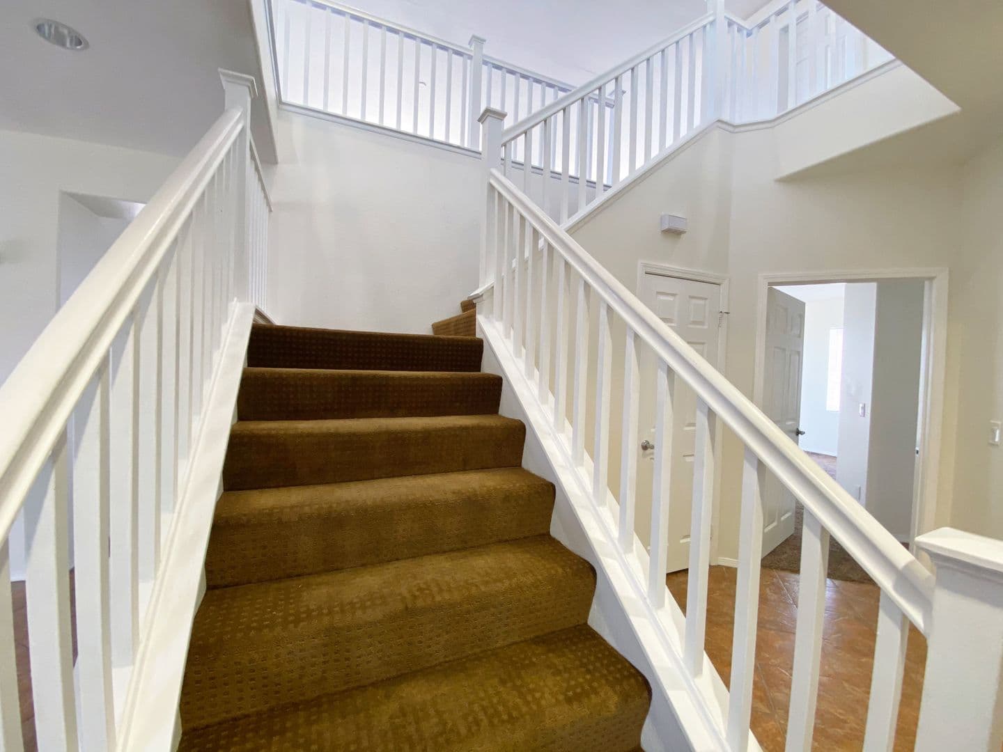 Palmdale House: 6141 Serra Way