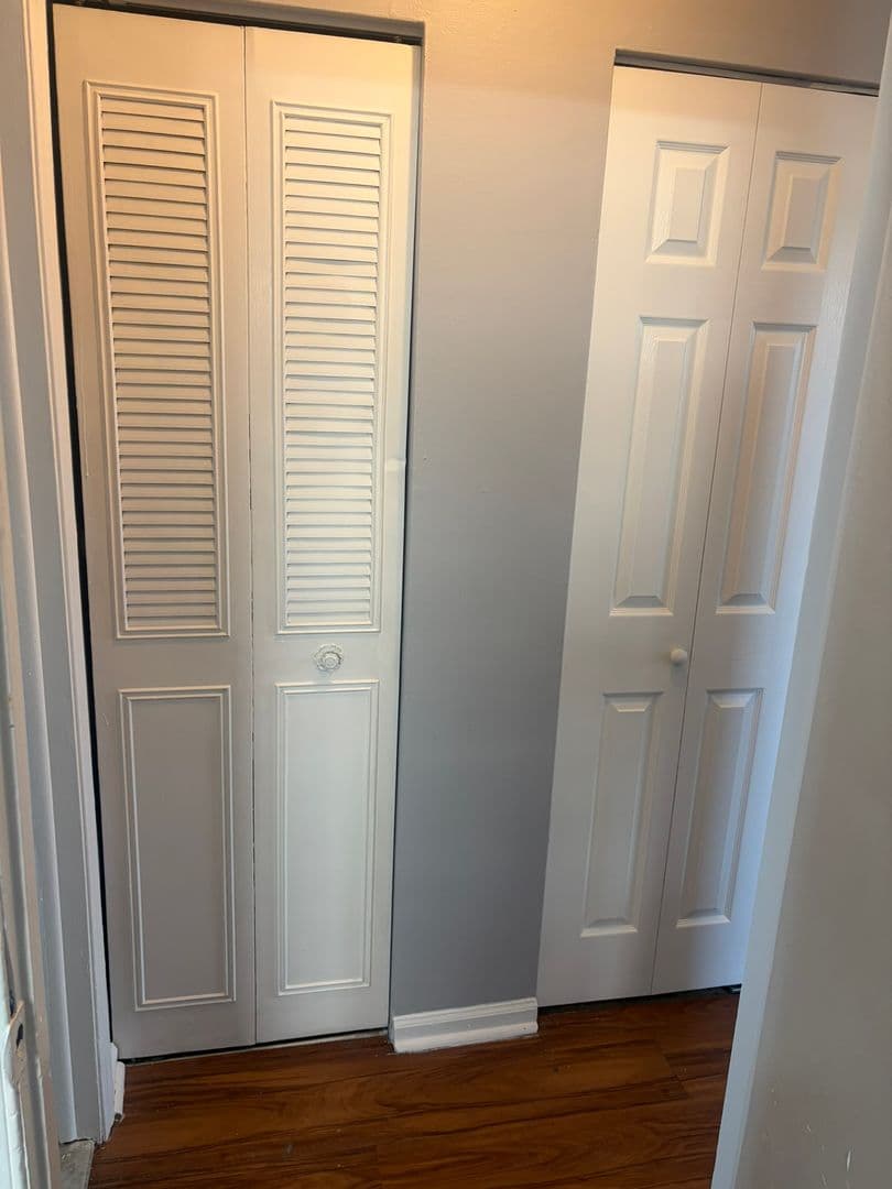 Philadelphia Apartment: 5701-5 Tulip St