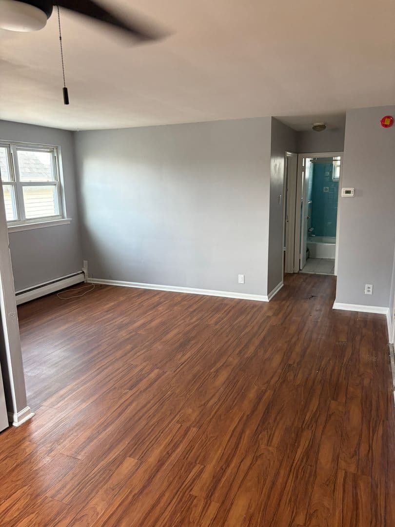 Philadelphia Apartment: 5701-5 Tulip St