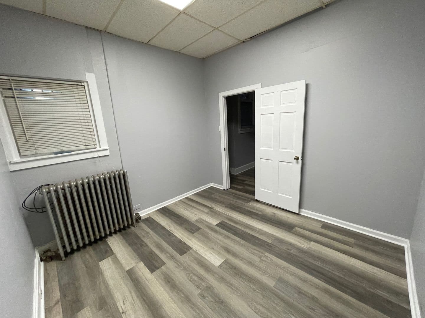 Philadelphia Apartment: 6005 Torresdale Ave