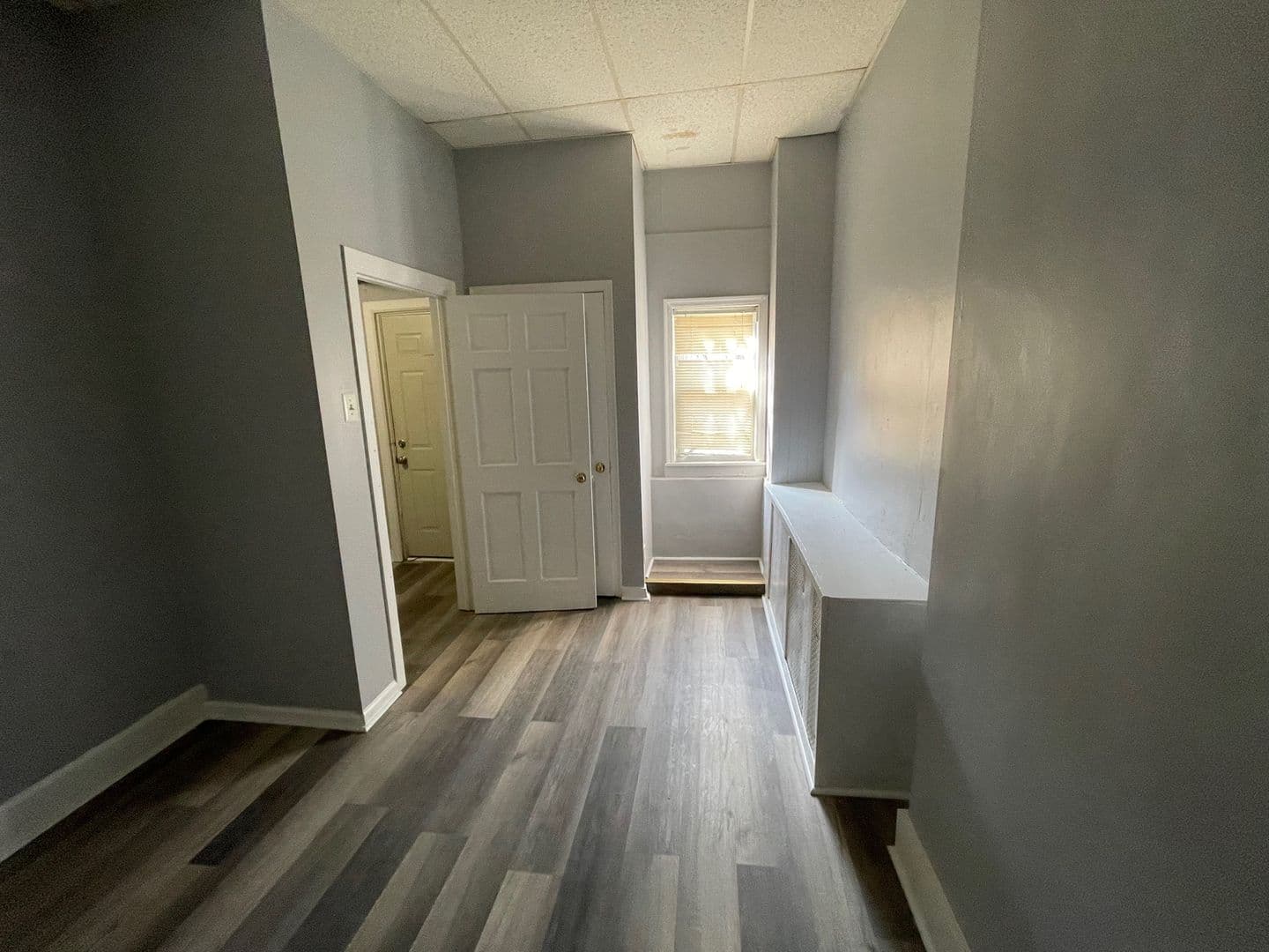 Philadelphia Apartment: 6005 Torresdale Ave