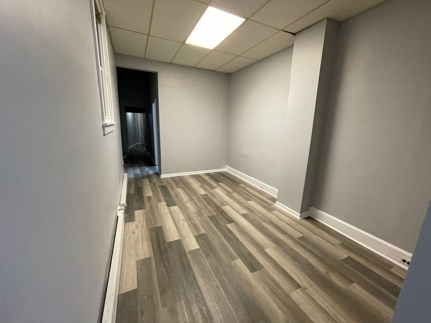 Philadelphia Apartment: 6005 Torresdale Ave