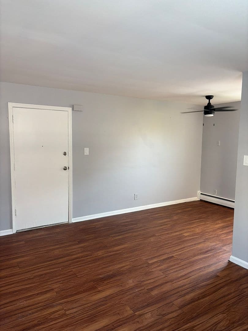 Philadelphia Apartment: 5701-5 Tulip St