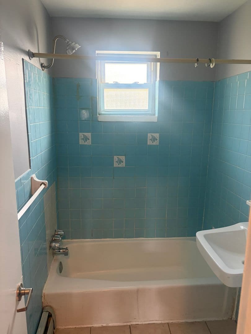 Philadelphia Apartment: 5701-5 Tulip St