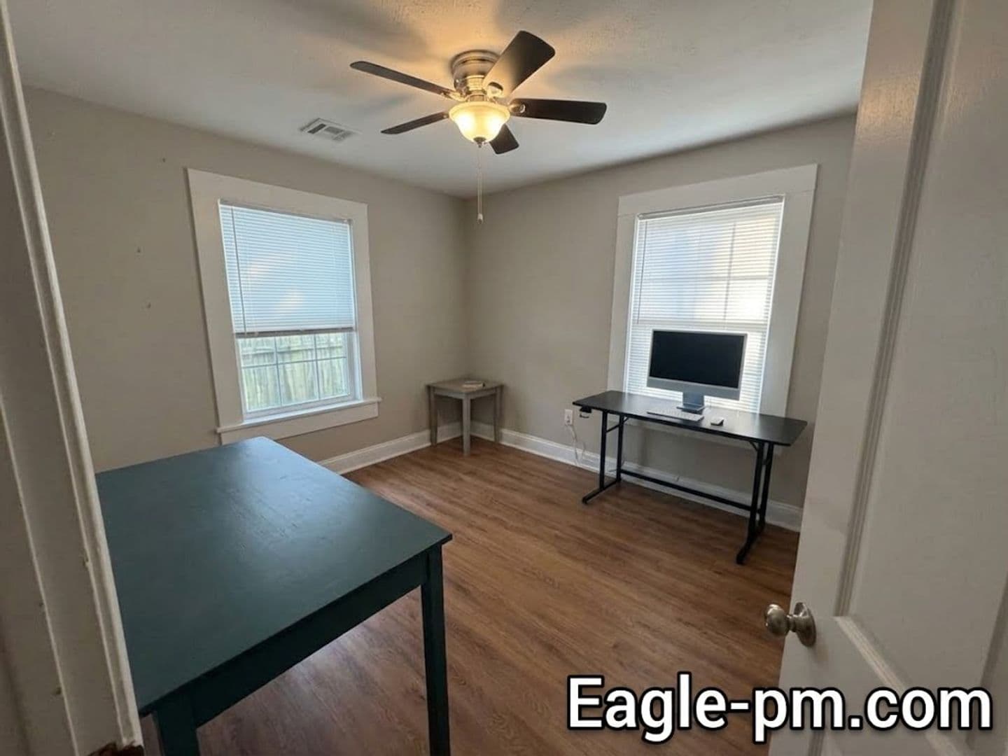 Miami House: 1125 H St NW