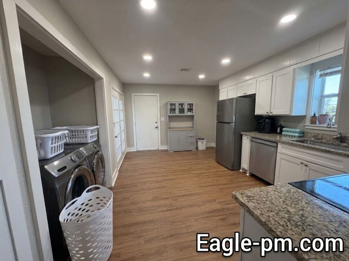 Miami House: 1125 H St NW