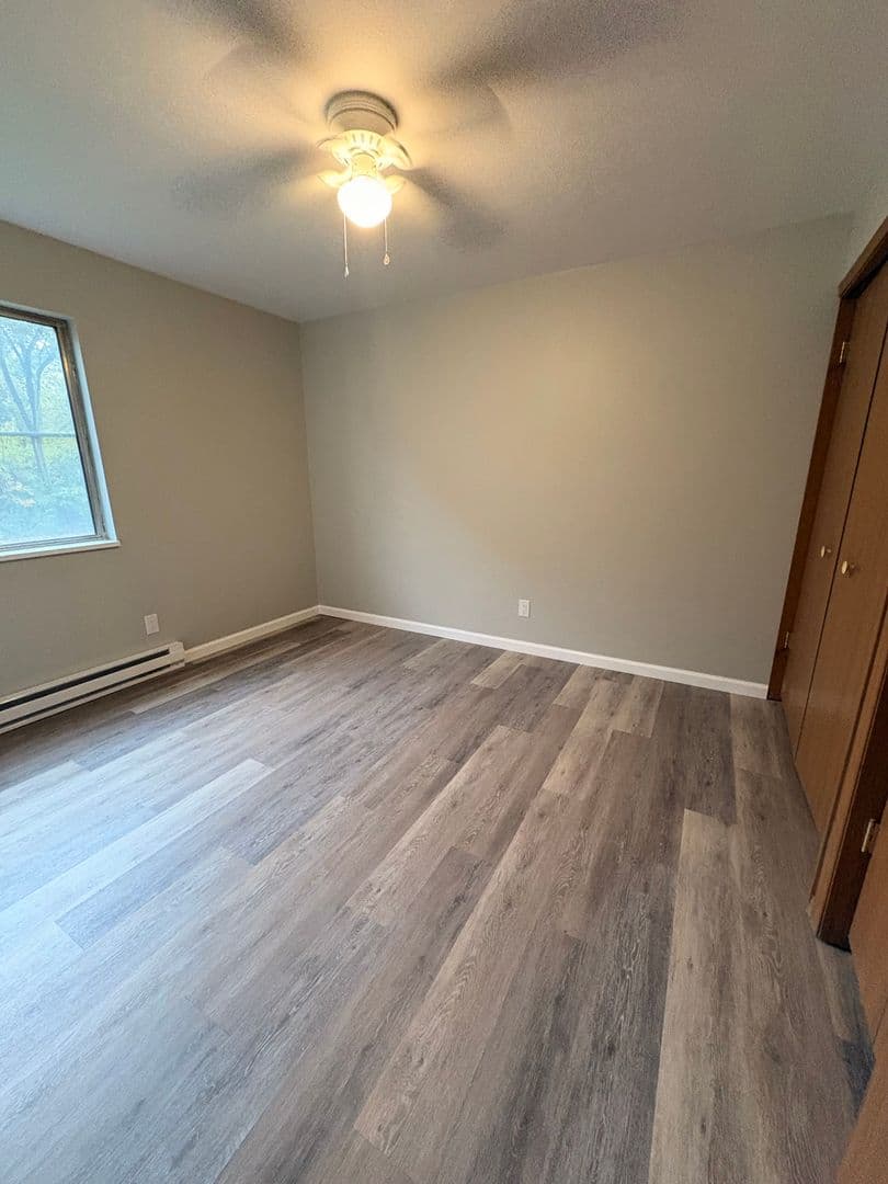 Berrien Springs Apartment: 9766 Rosehill Road