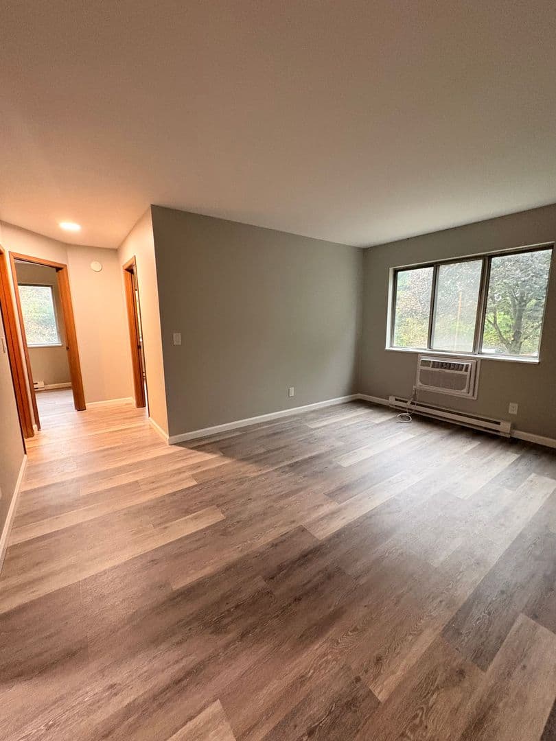 Berrien Springs Apartment: 9766 Rosehill Road