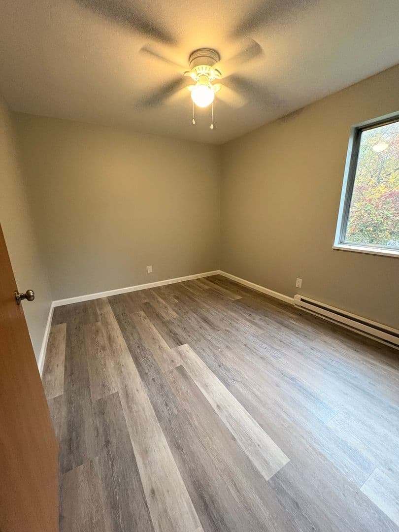 Berrien Springs Apartment: 9766 Rosehill Road