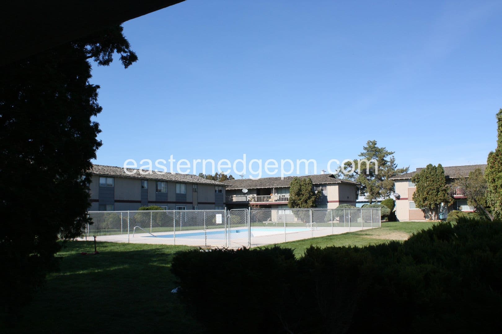 Ontario Apartment: 520 SW 24th Street