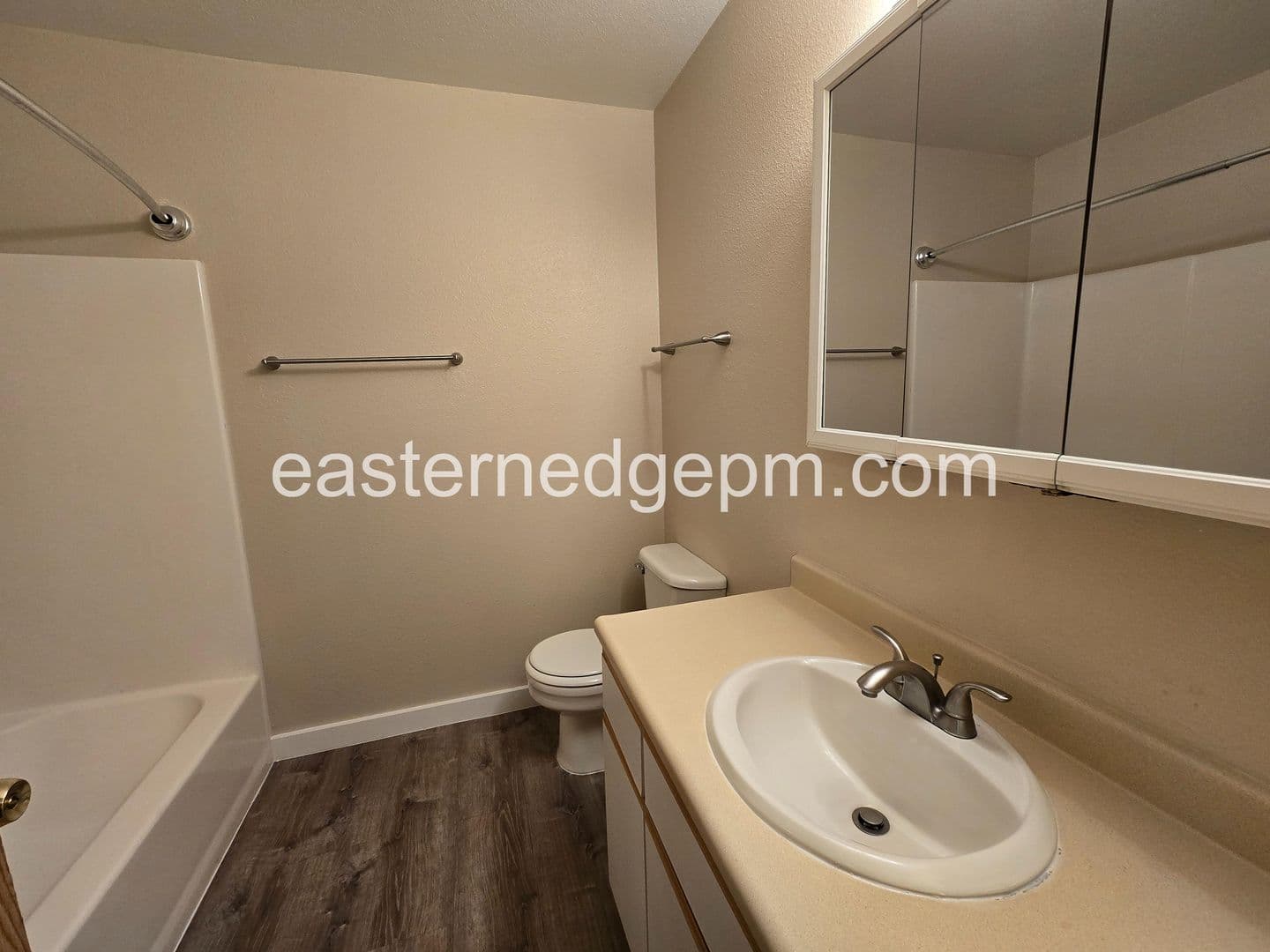 Ontario Apartment: 625 - 755 SW 19th Street