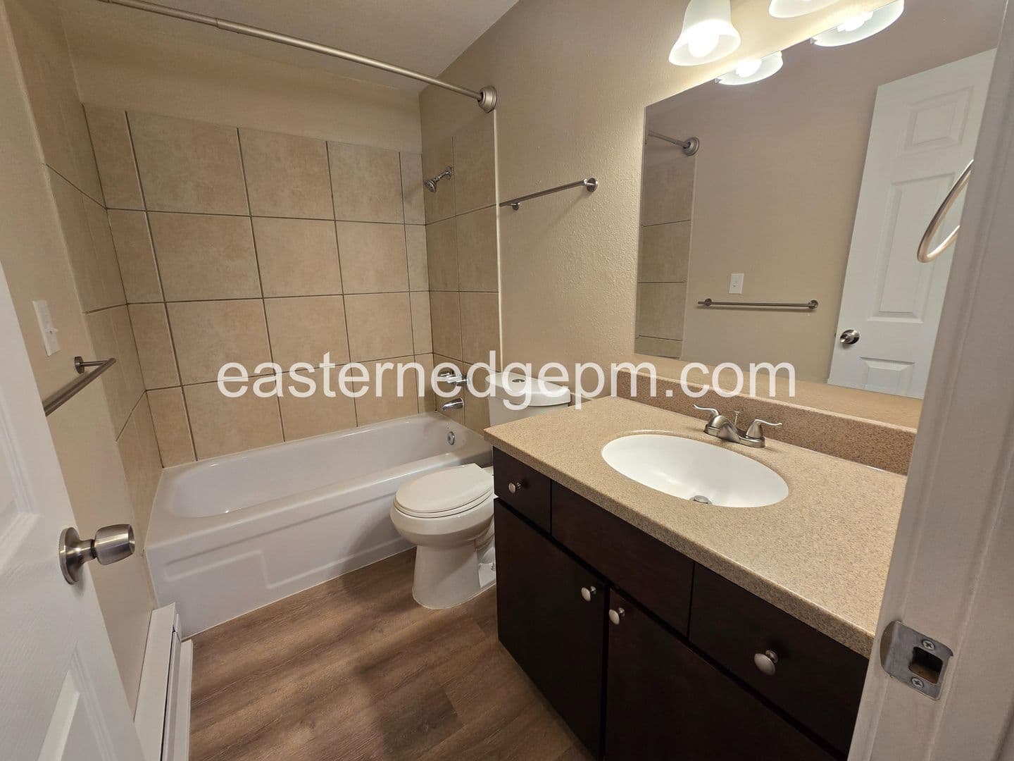 Ontario Apartment: 520 SW 24th Street