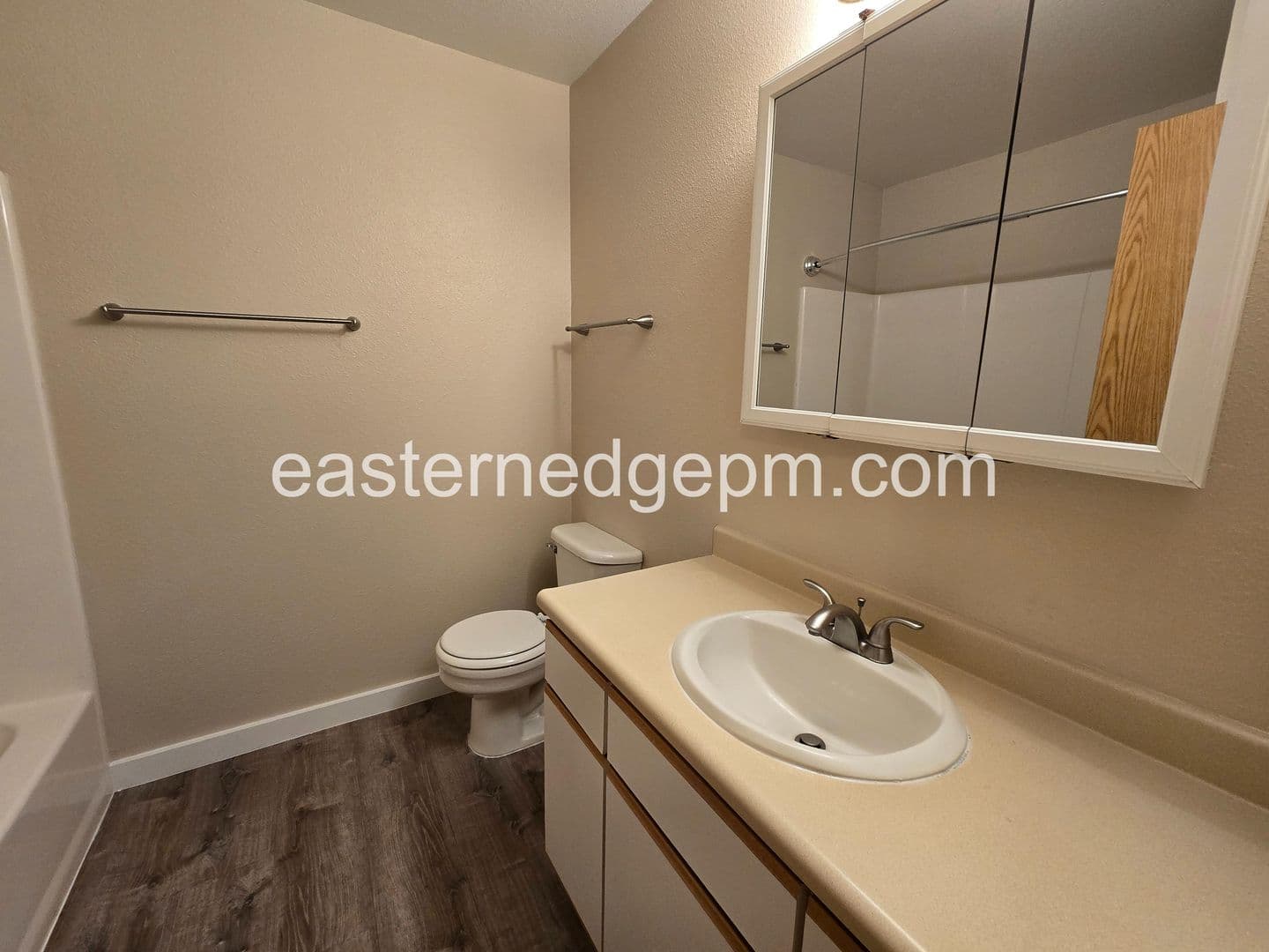 Ontario Apartment: 625 - 755 SW 19th Street