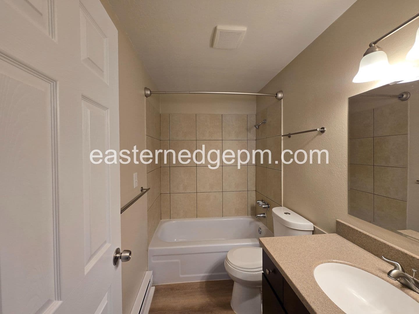 Ontario Apartment: 520 SW 24th Street