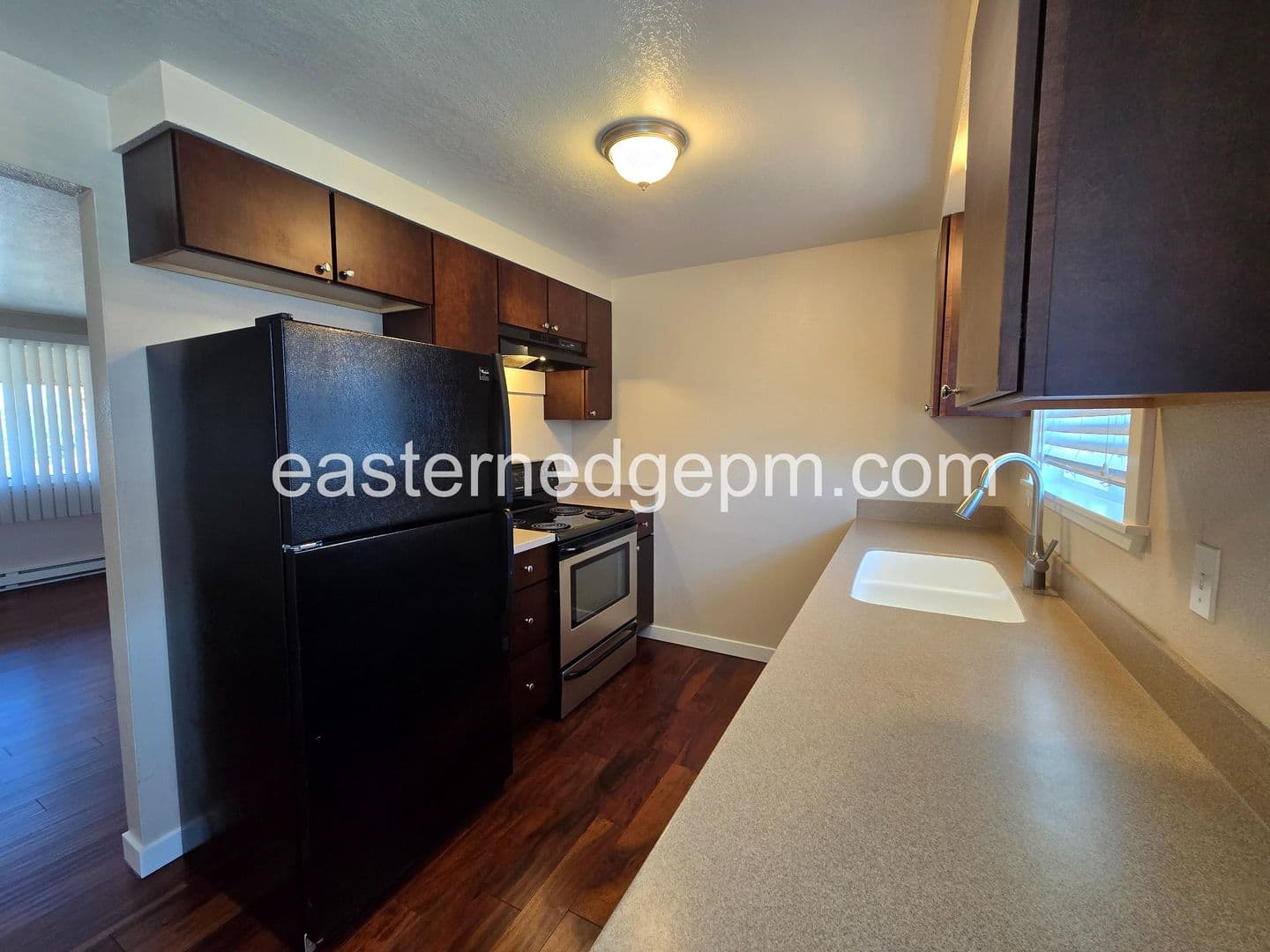 Ontario Apartment: 520 SW 24th Street