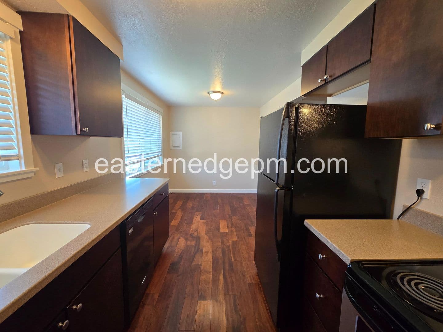 Ontario Apartment: 520 SW 24th Street