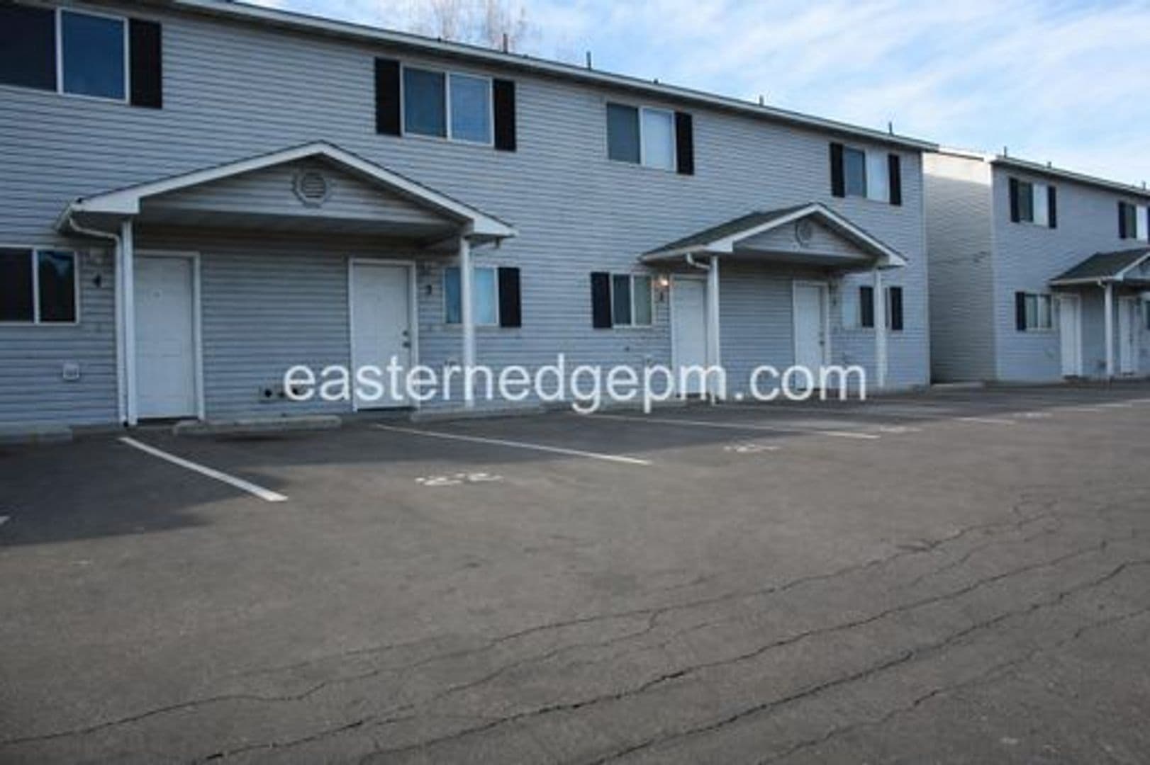 Ontario Apartment: 625 - 755 SW 19th Street