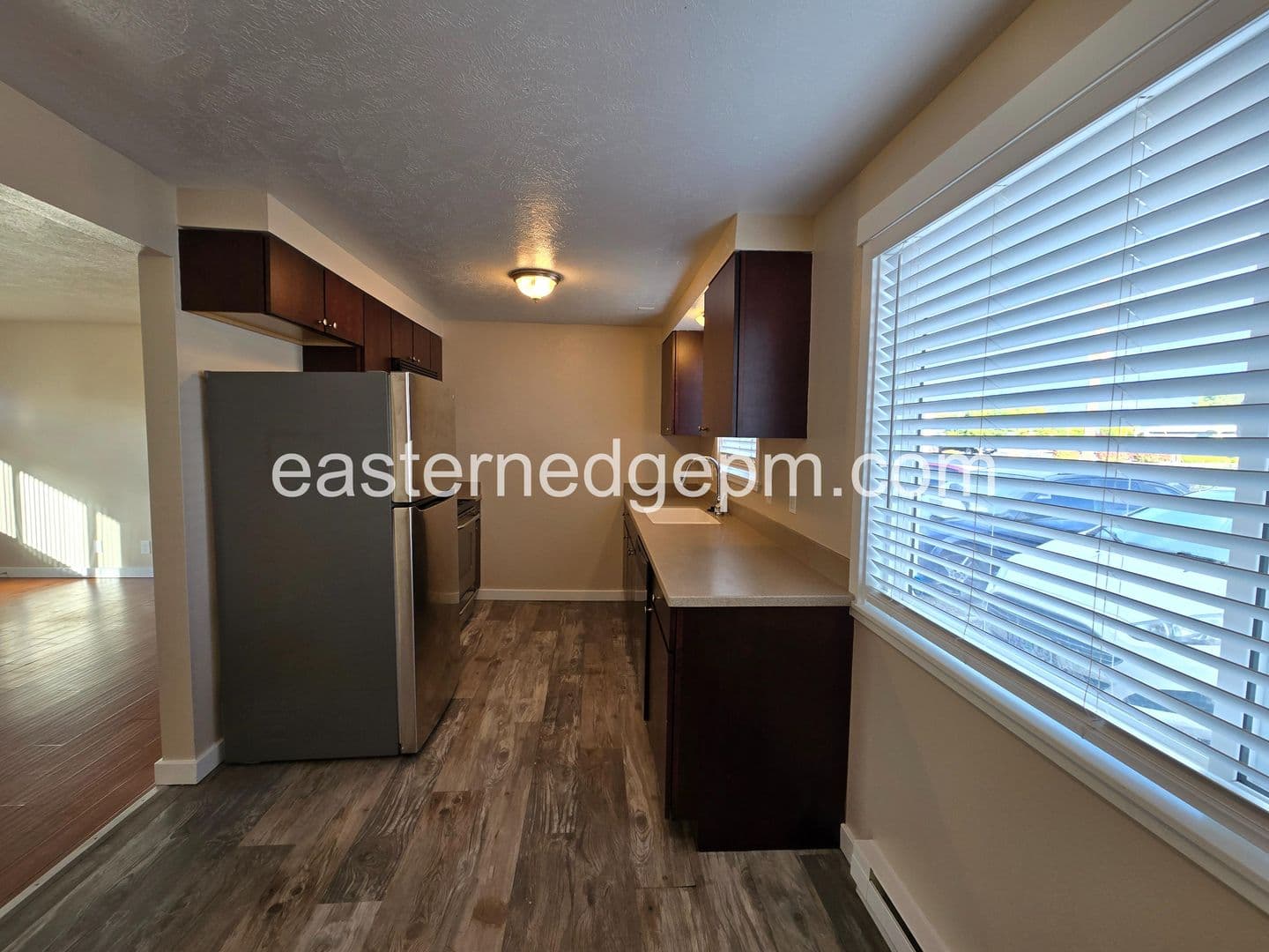 Ontario Apartment: 520 SW 24th Street