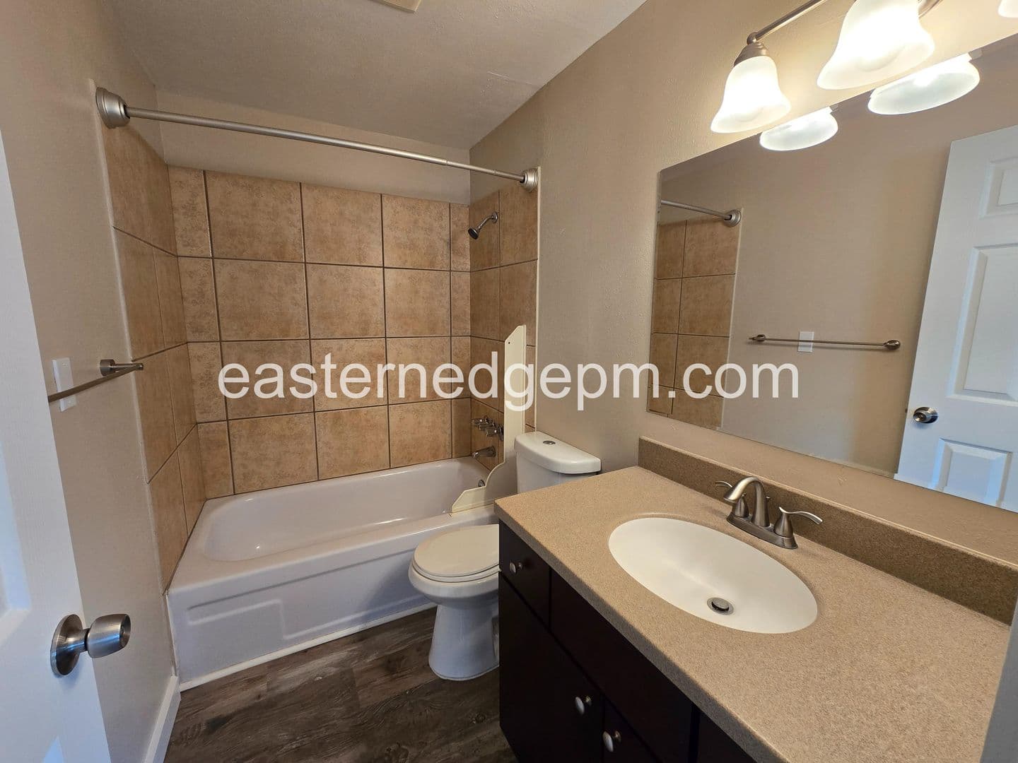 Ontario Apartment: 520 SW 24th Street