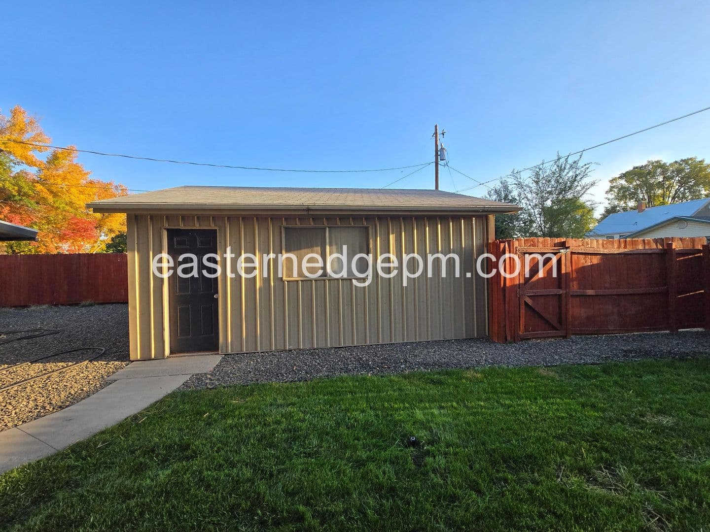 Ontario House: 568 NW 3rd Street