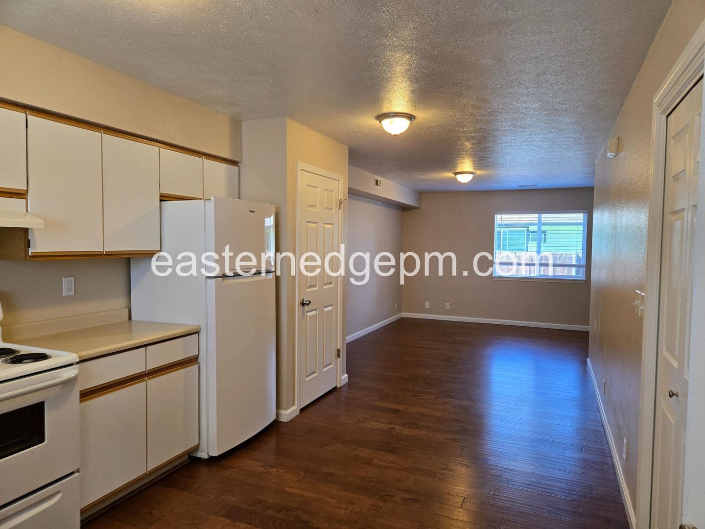 Ontario Apartment: 625 - 755 SW 19th Street