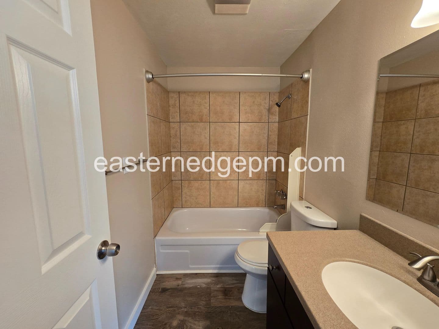 Ontario Apartment: 520 SW 24th Street