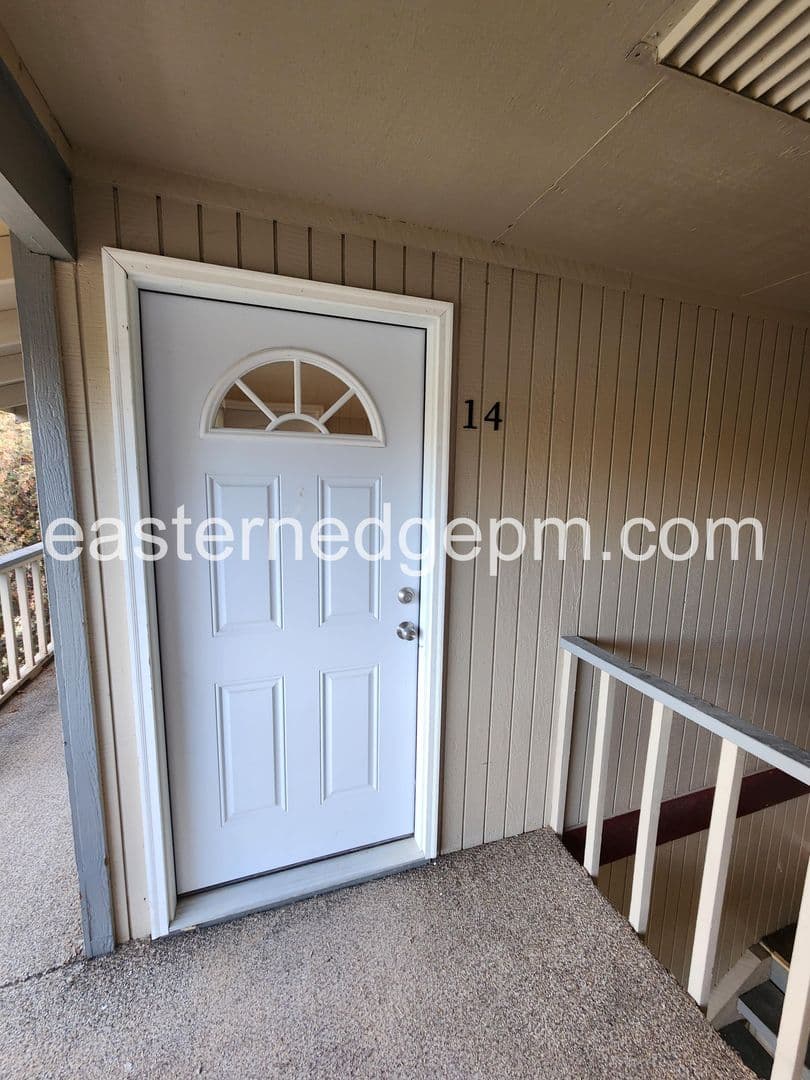 Ontario Apartment: 520 SW 24th Street