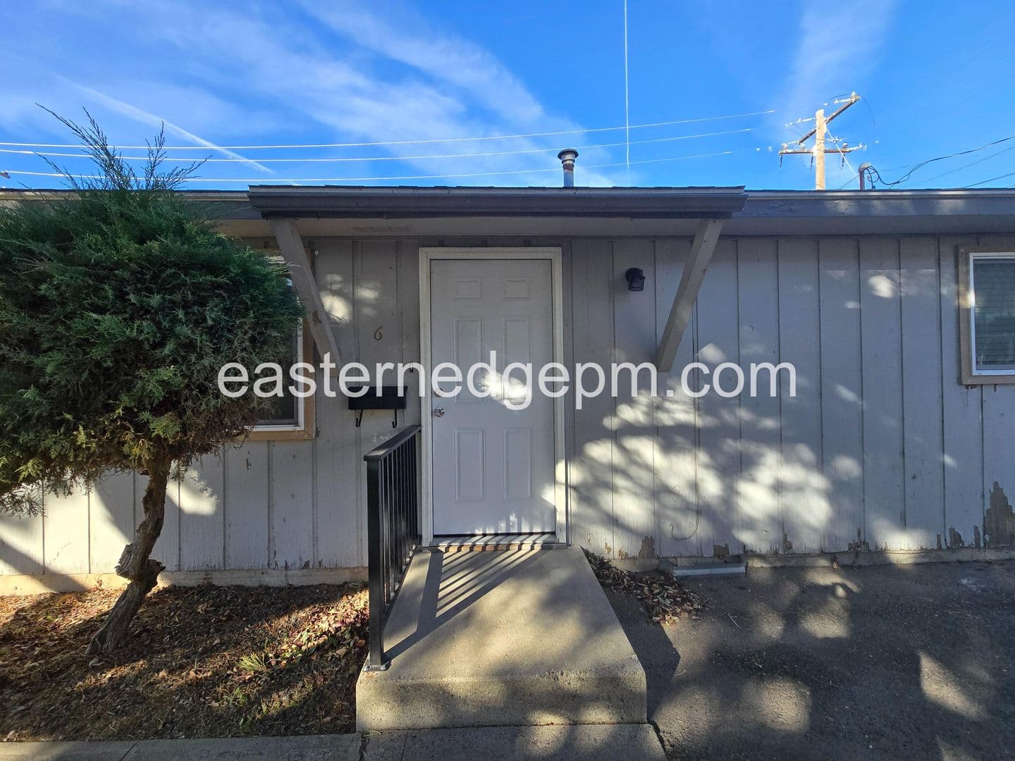 Ontario Apartment: 1227 - 1287 SW 5th Avenue