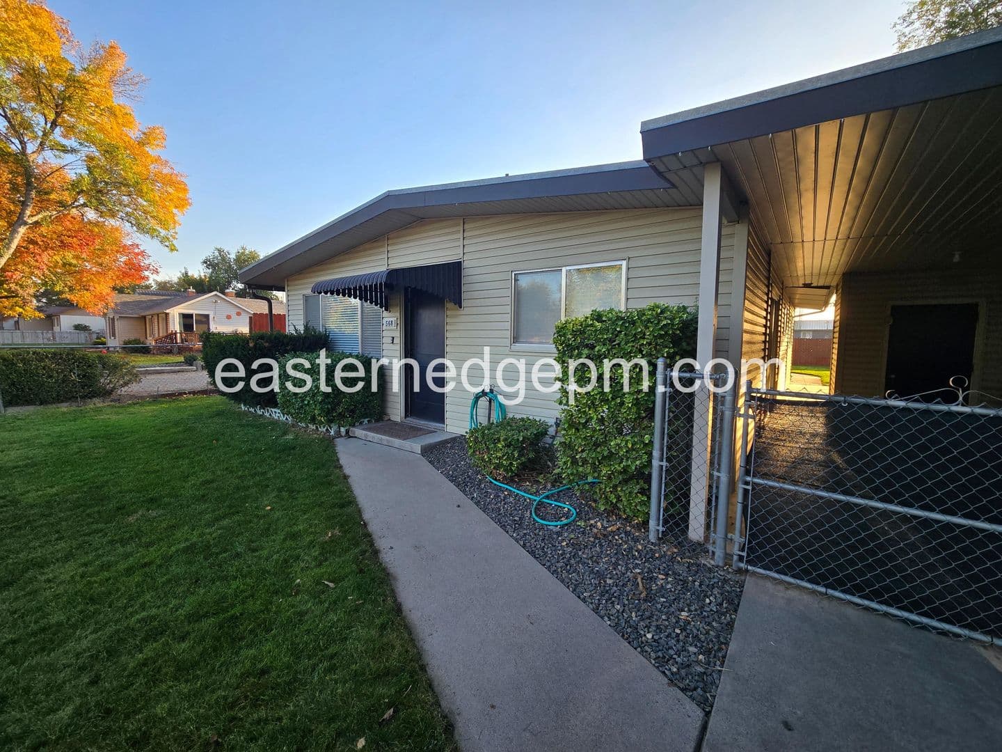 Ontario House: 568 NW 3rd Street