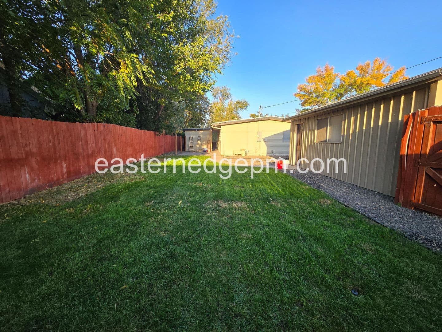 Ontario House: 568 NW 3rd Street