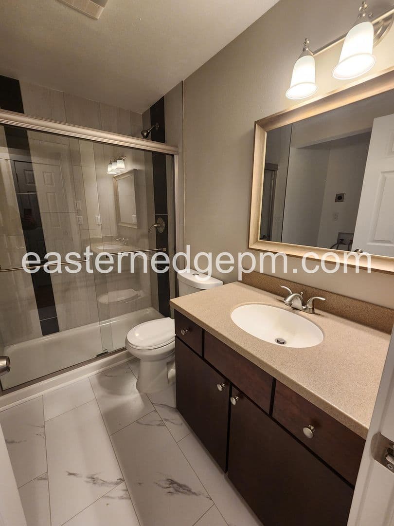 Ontario Apartment: 520 SW 24th Street