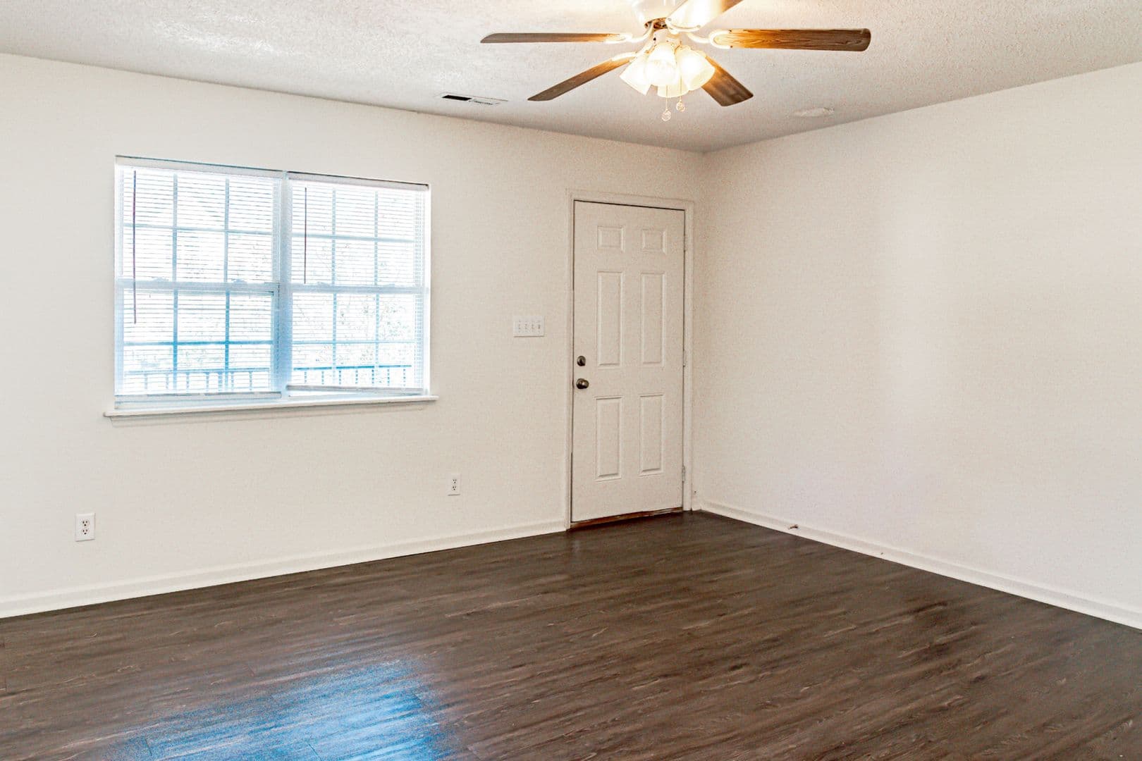 Greenville Townhome: Cypress View Drive