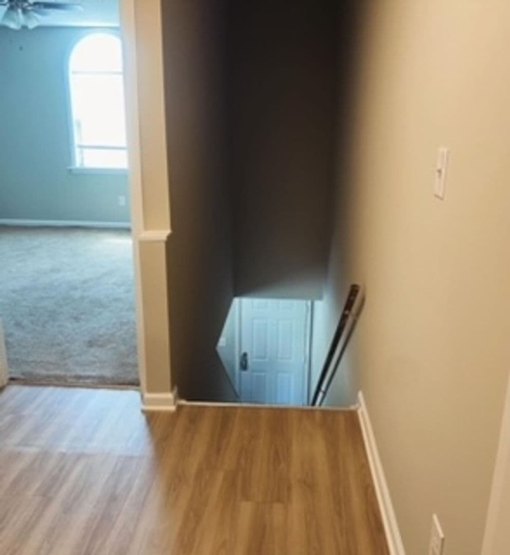 Greenville Apartment: River Drive