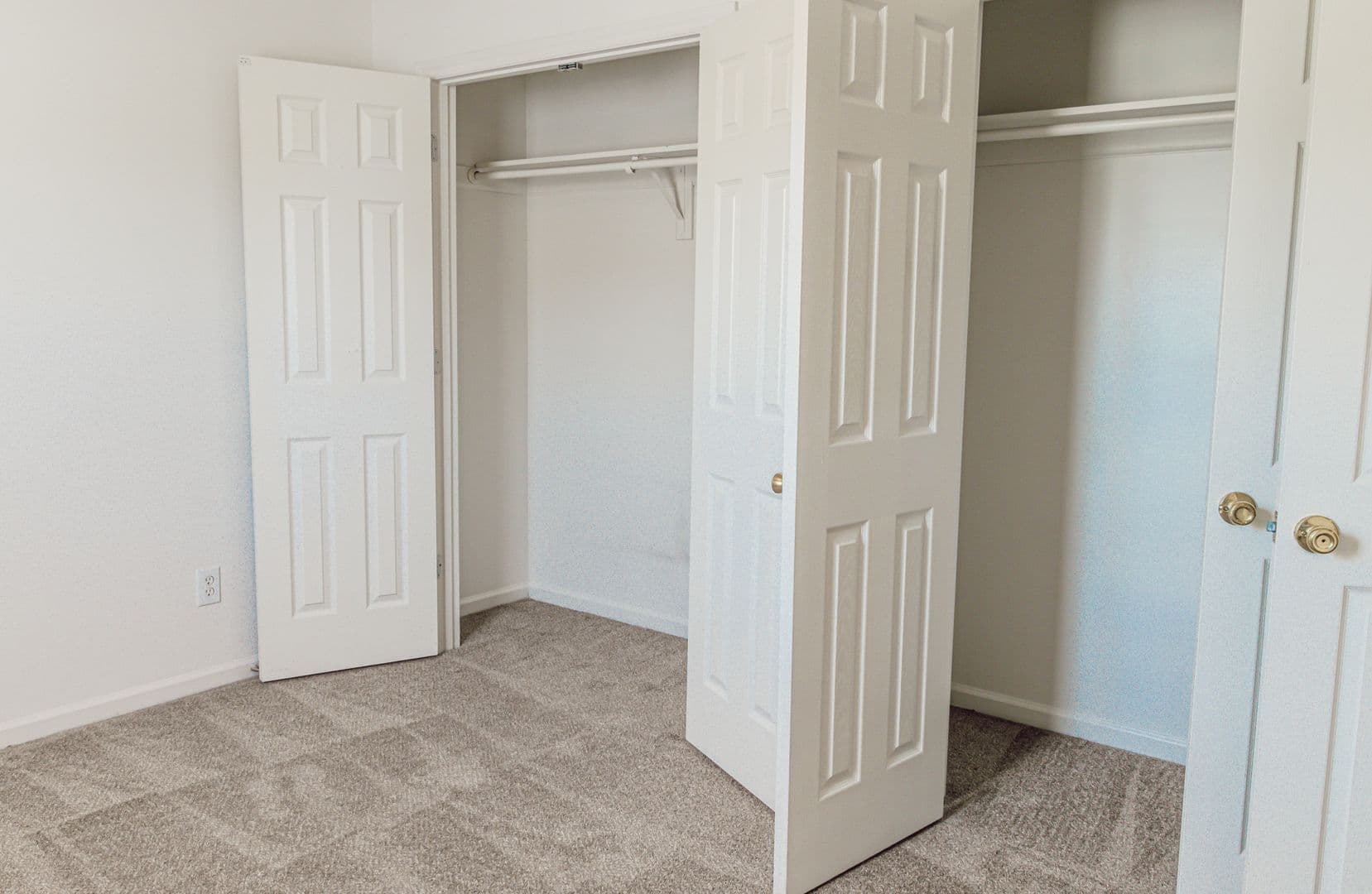 Greenville Townhome: Cypress View Drive