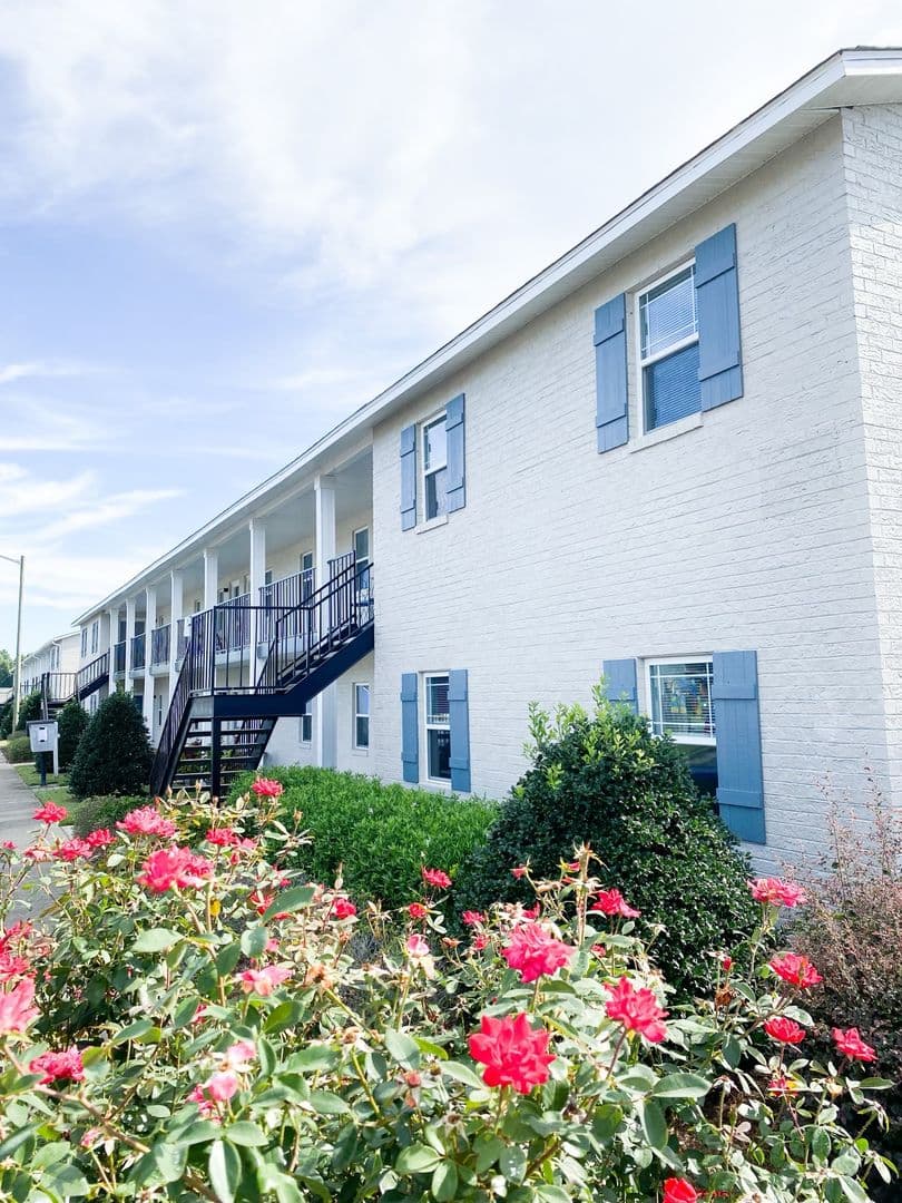 Greenville Apartment: Brownlea Drive