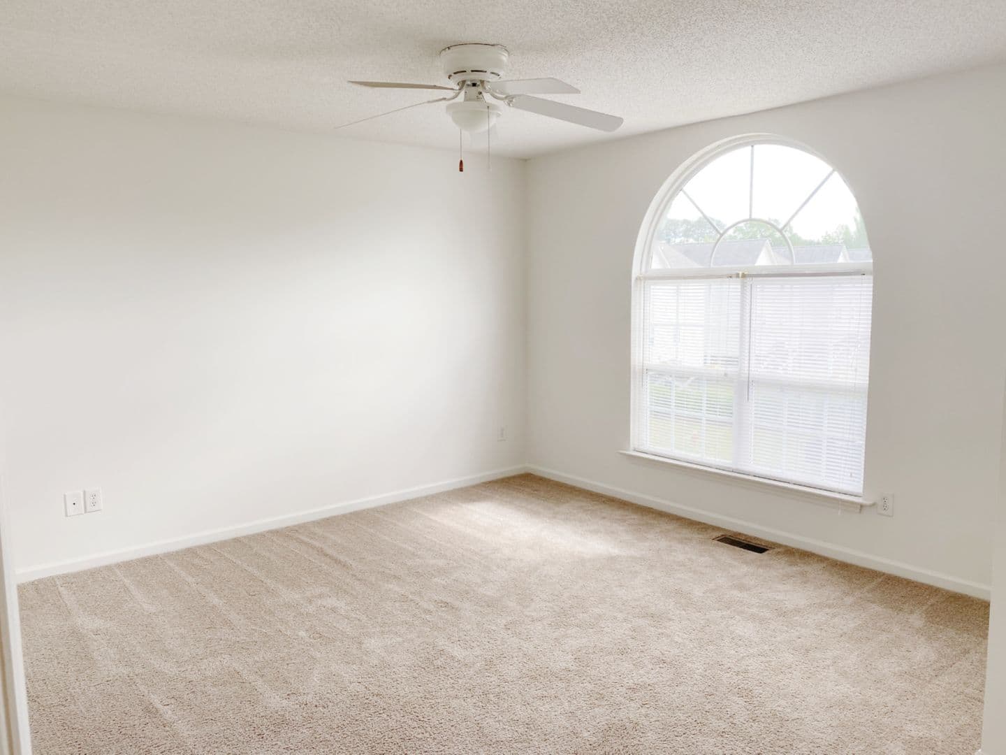 Greenville Townhome: Cypress View Drive