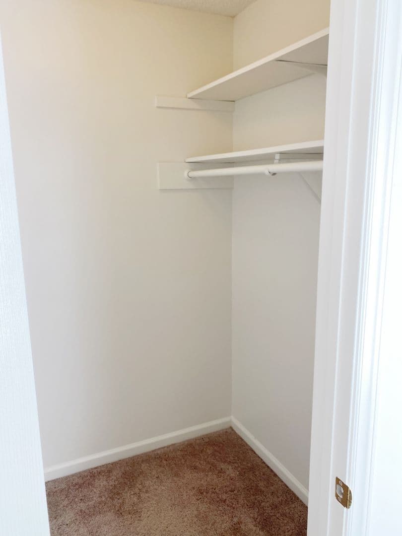 Greenville Townhome: Cypress View Drive