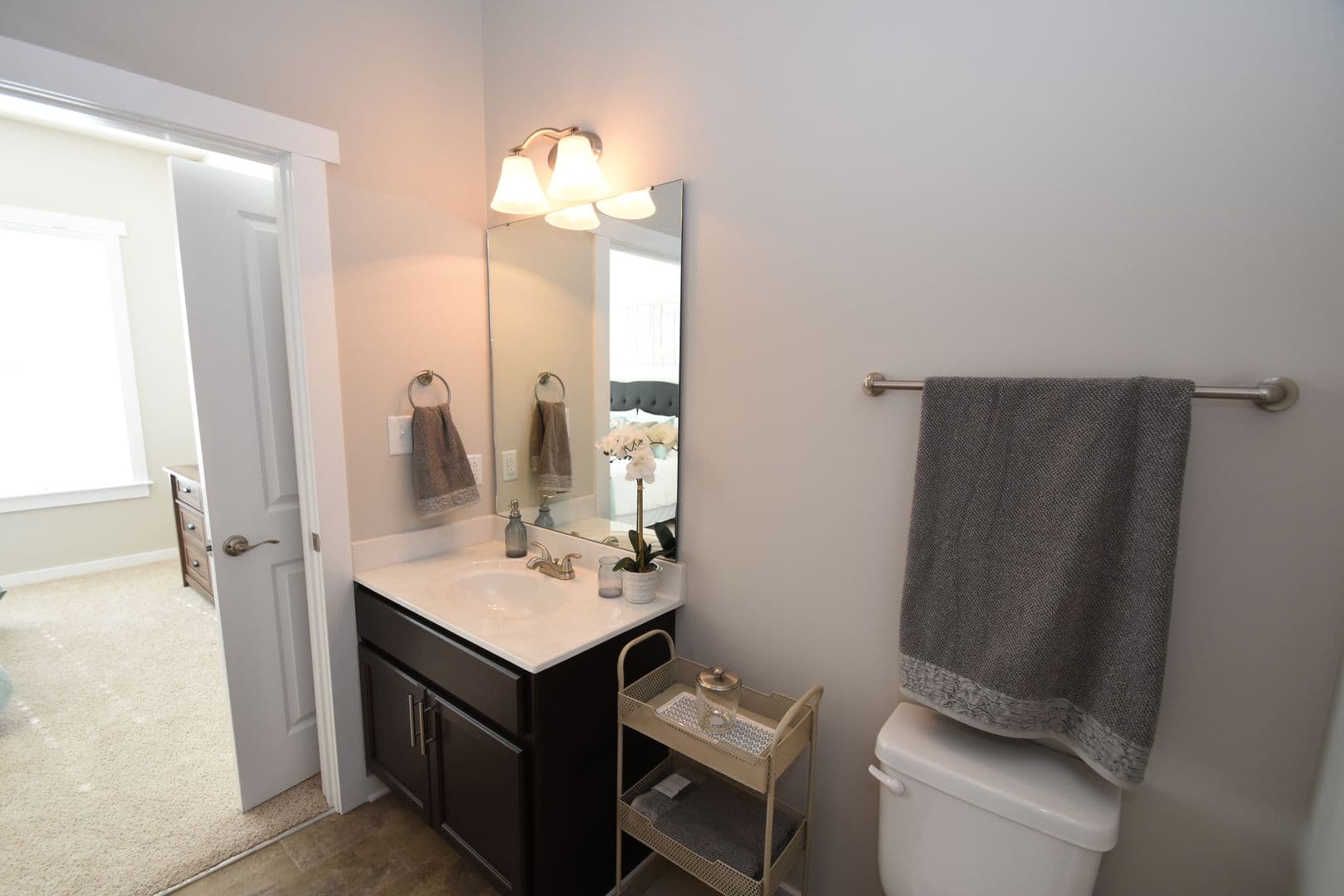 Greenville Apartment: 3400 Briarcliff Drive