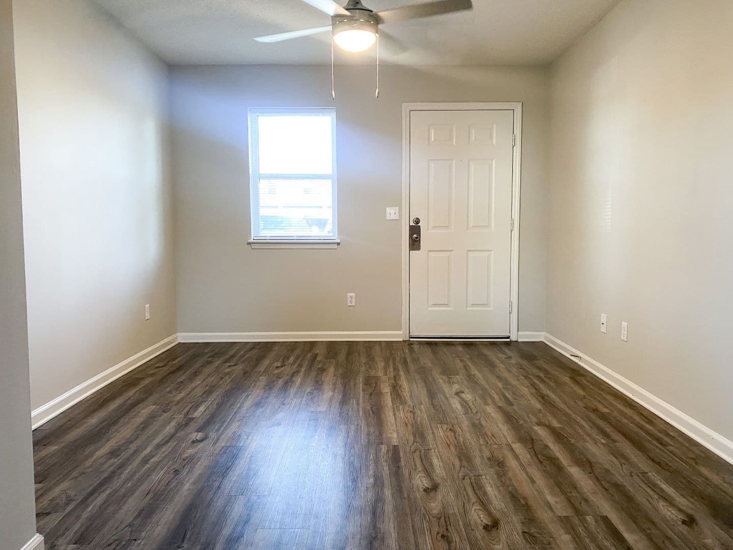 Greenville Apartment: Brownlea Drive