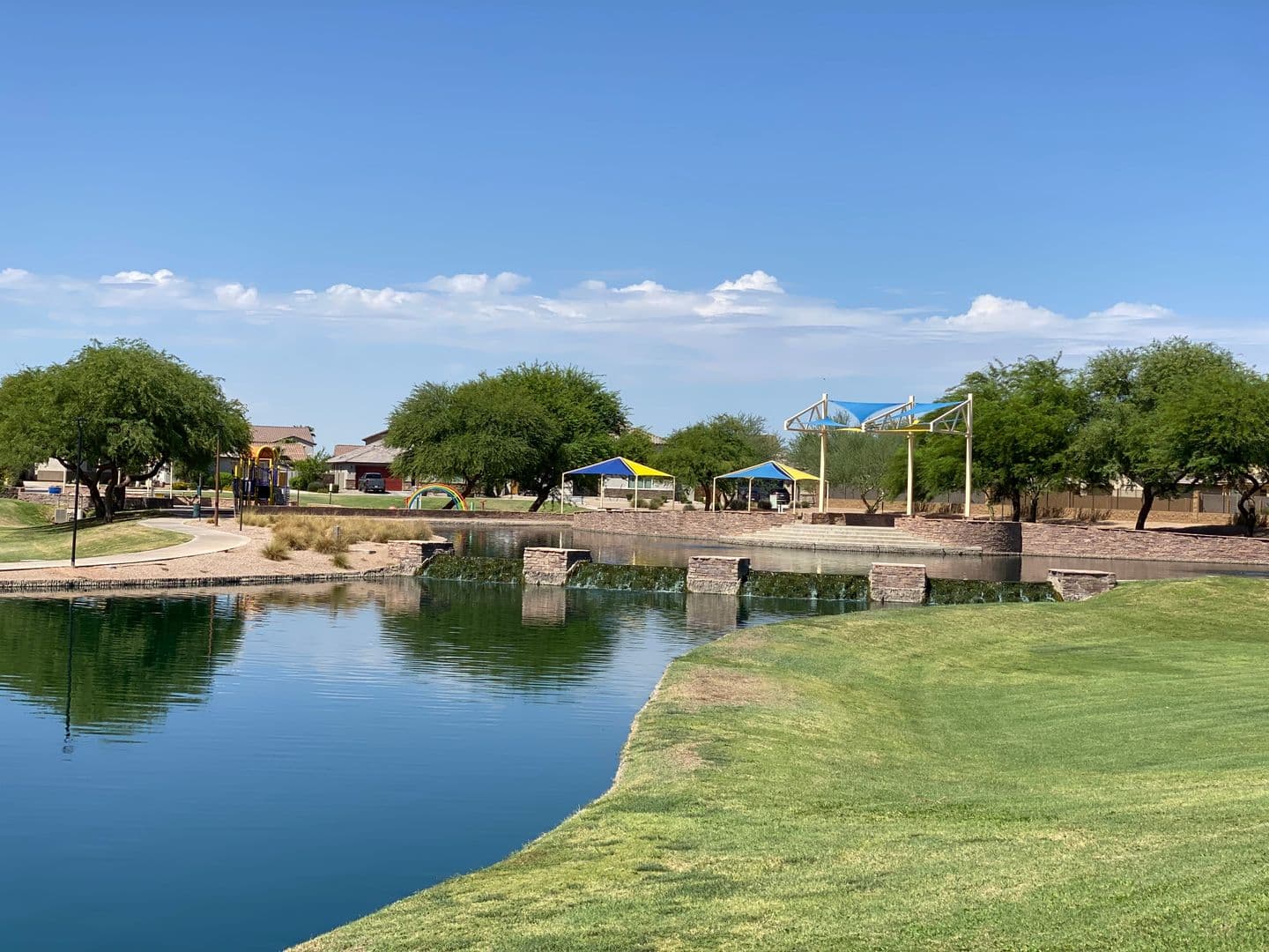 Maricopa House: 36971 W Oliveto Ave