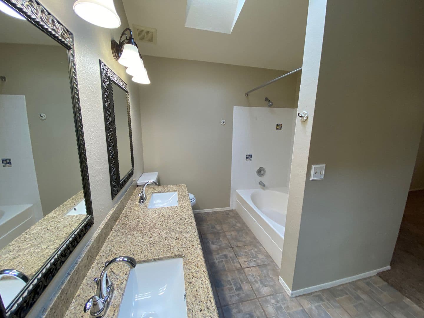 Gilbert House: 788 S Martinique Drive