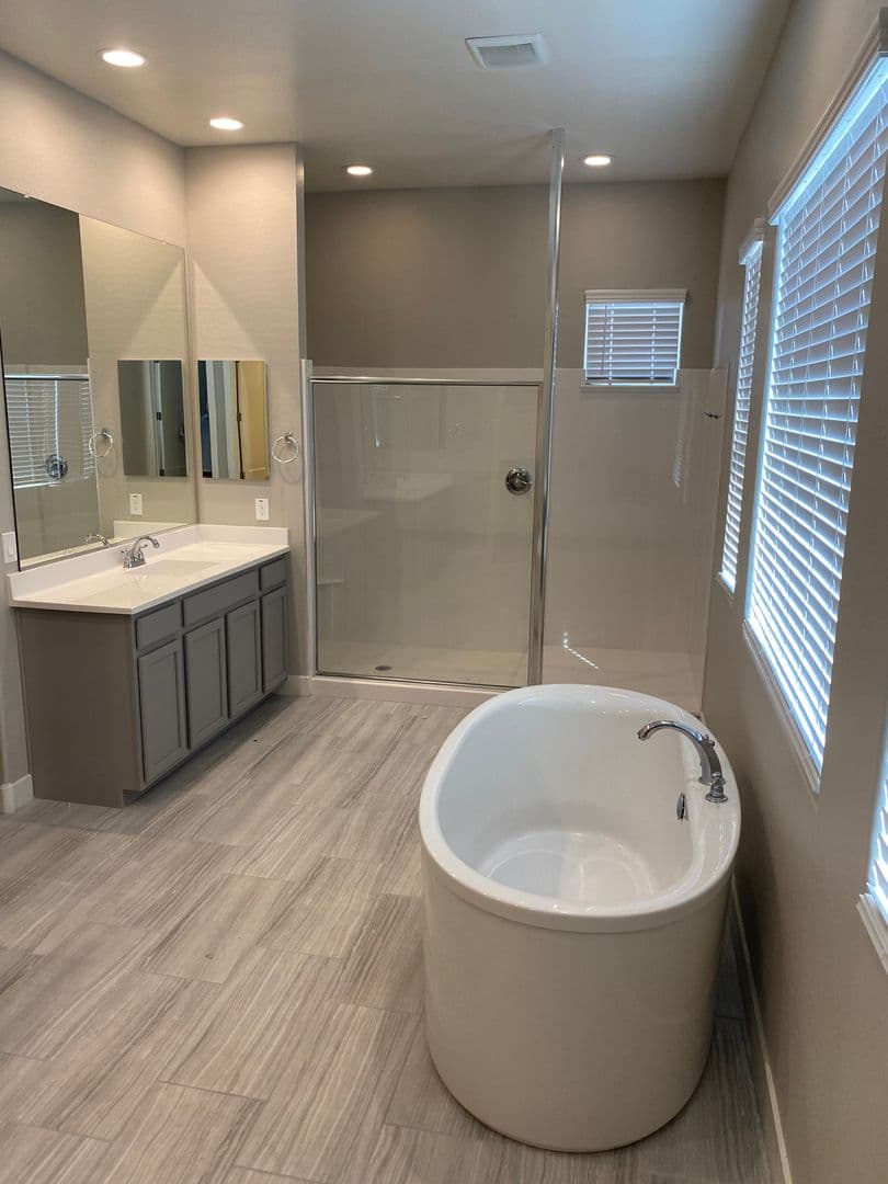 Queen Creek House: 23515 S 231st Way