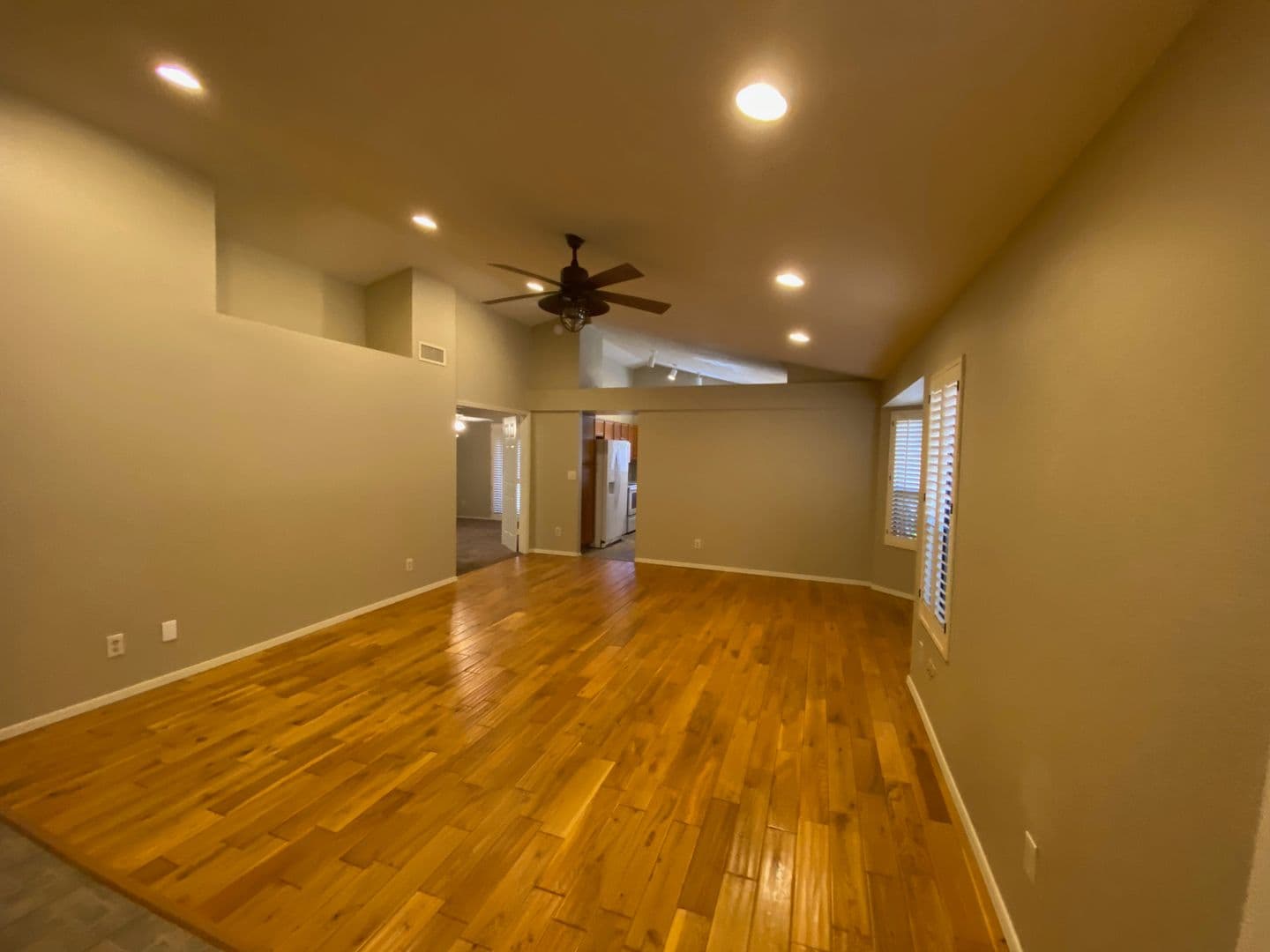 Gilbert House: 788 S Martinique Drive