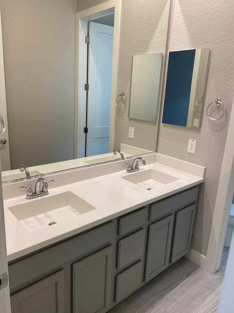 Queen Creek House: 23515 S 231st Way