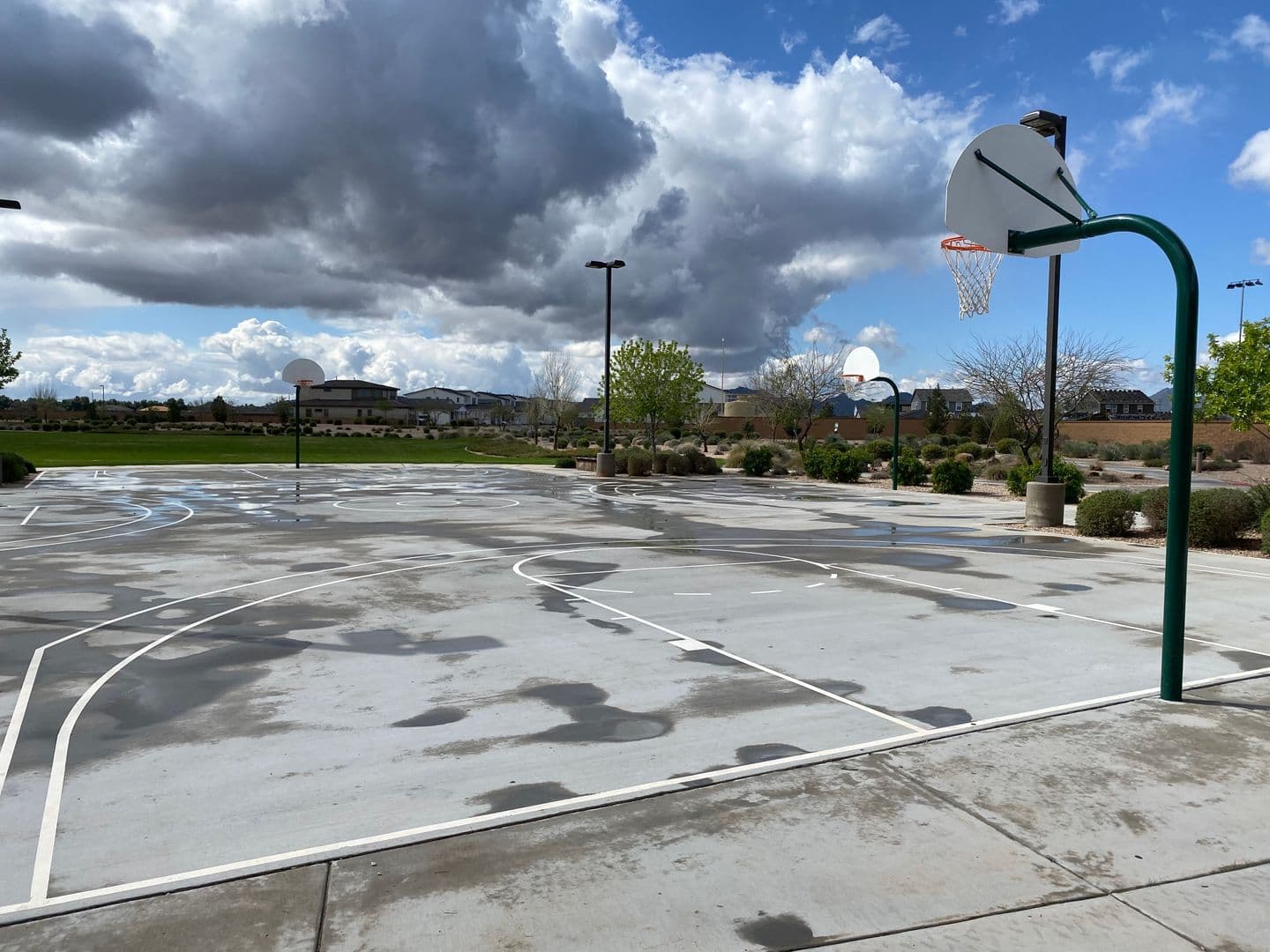 Queen Creek House: 23515 S 231st Way