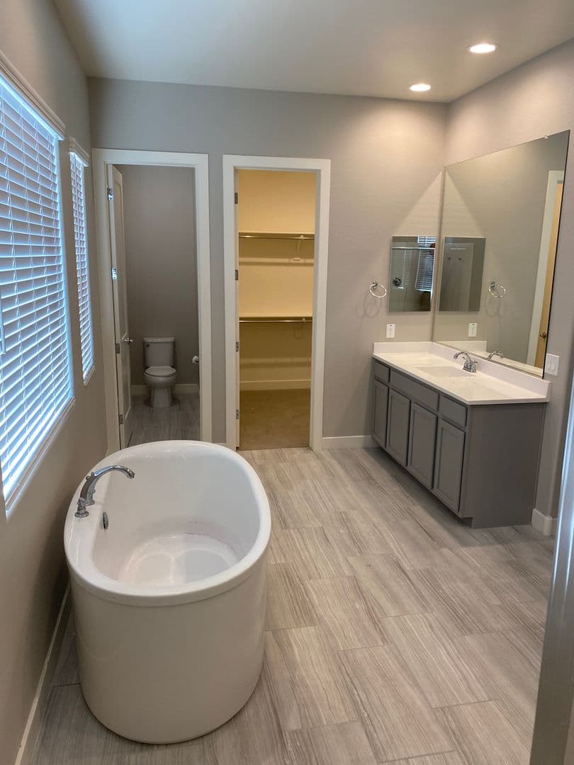 Queen Creek House: 23515 S 231st Way