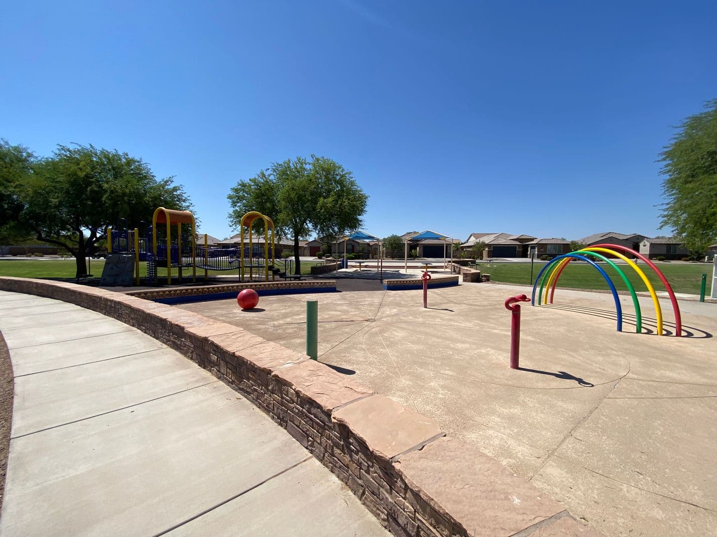Maricopa House: 36971 W Oliveto Ave