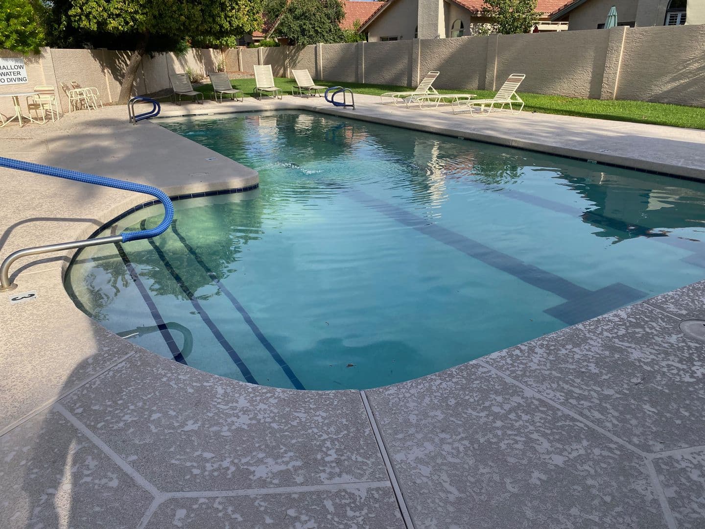 Gilbert House: 788 S Martinique Drive