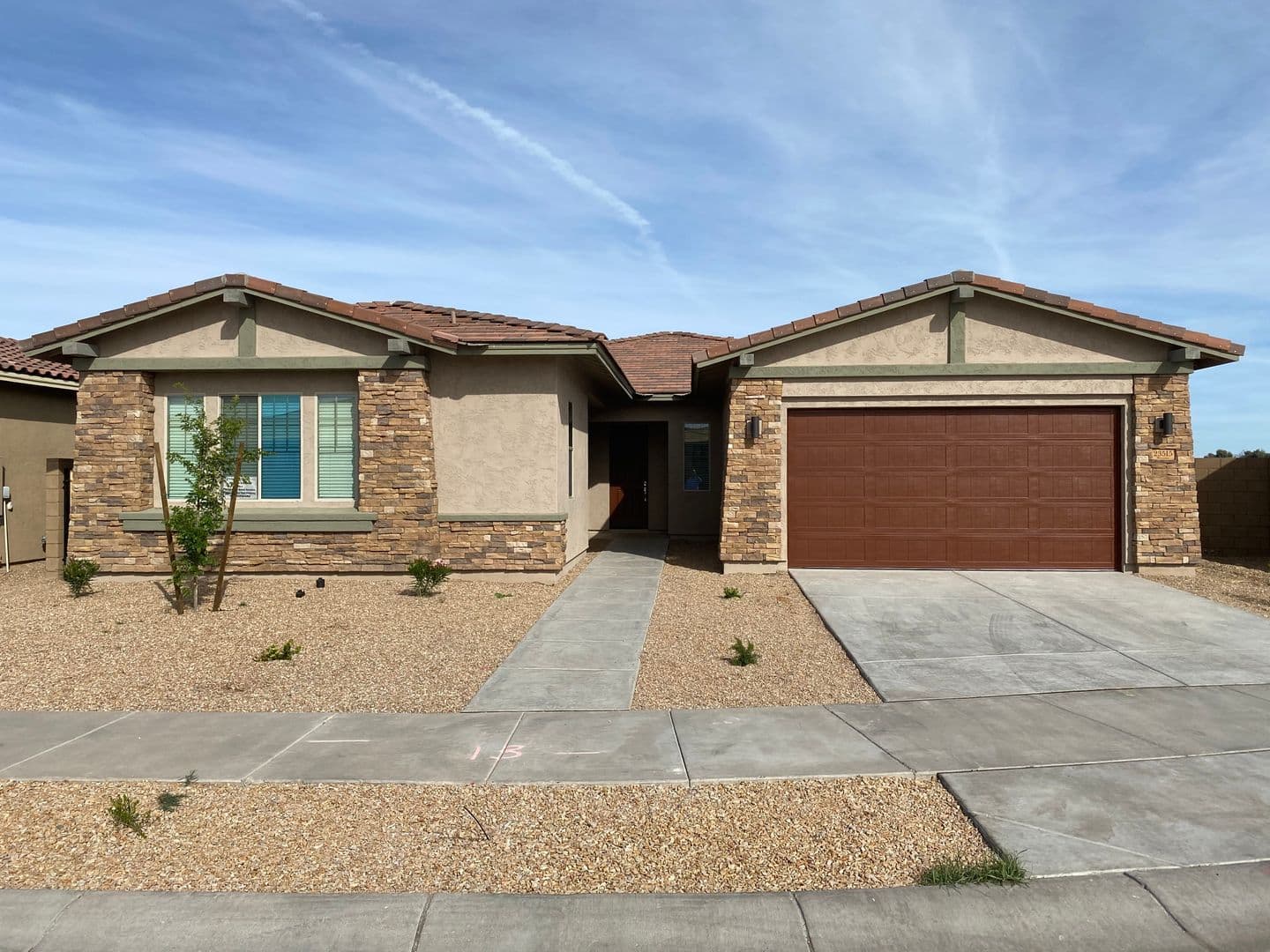 Queen Creek House: 23515 S 231st Way