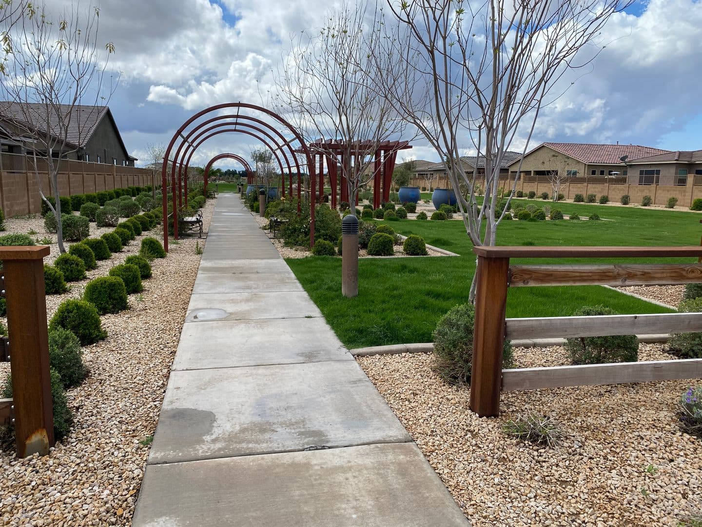 Queen Creek House: 23515 S 231st Way